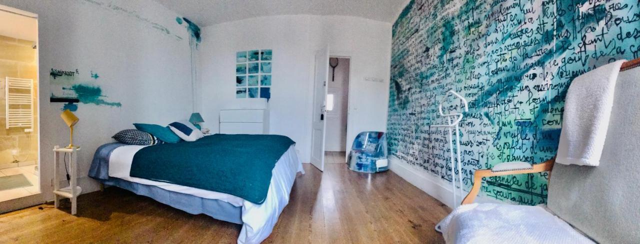 L'Auberge Meilhannaise Εξωτερικό φωτογραφία