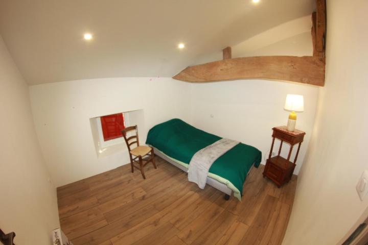L'Auberge Meilhannaise Εξωτερικό φωτογραφία