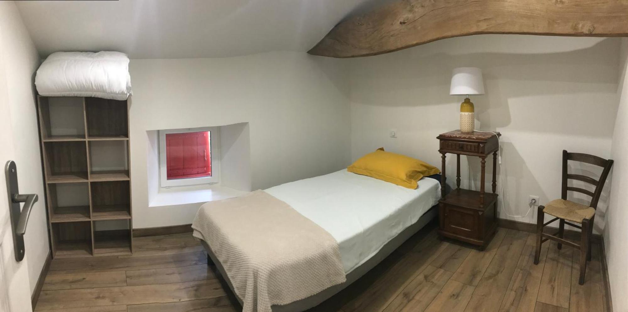 L'Auberge Meilhannaise Εξωτερικό φωτογραφία