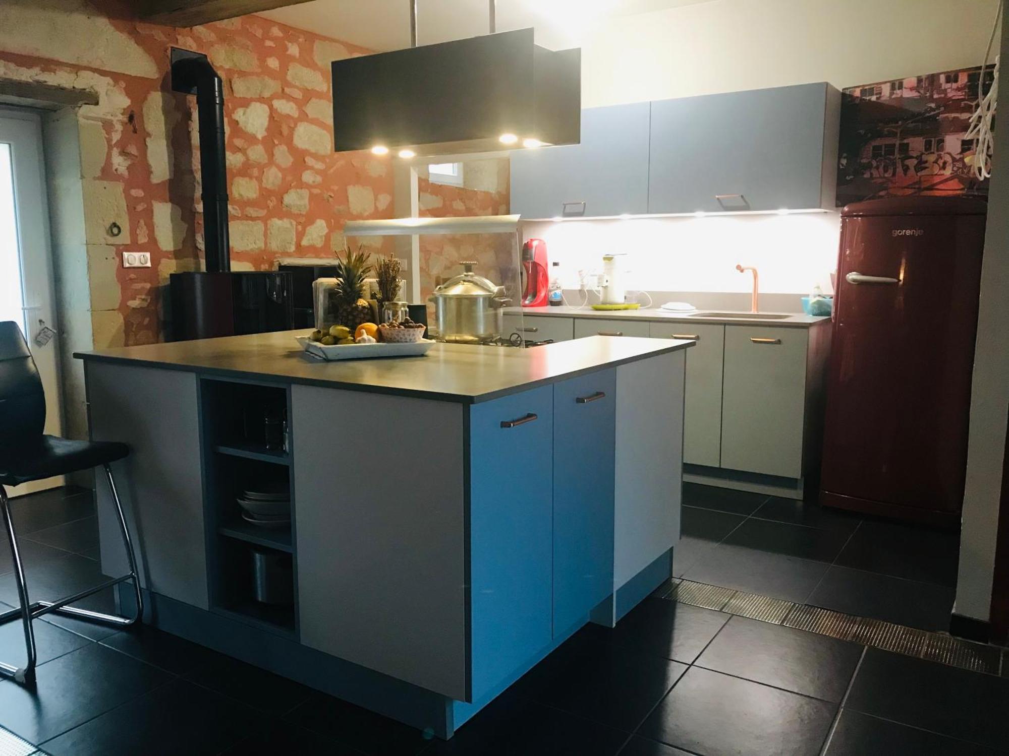 L'Auberge Meilhannaise Εξωτερικό φωτογραφία