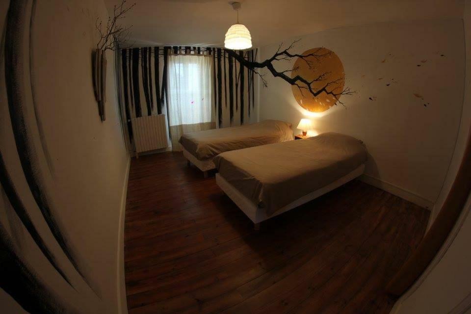 L'Auberge Meilhannaise Εξωτερικό φωτογραφία
