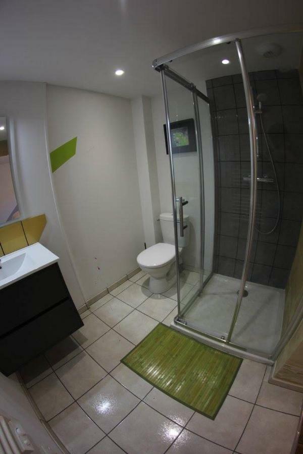 L'Auberge Meilhannaise Εξωτερικό φωτογραφία