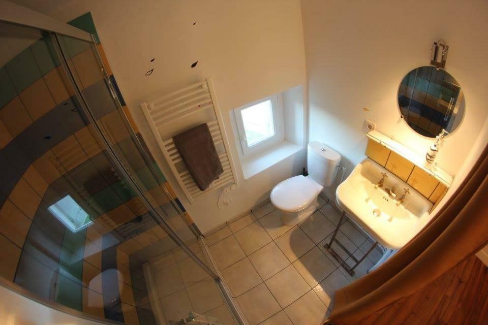 L'Auberge Meilhannaise Εξωτερικό φωτογραφία