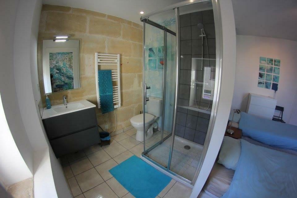 L'Auberge Meilhannaise Εξωτερικό φωτογραφία