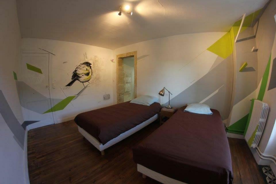 L'Auberge Meilhannaise Εξωτερικό φωτογραφία